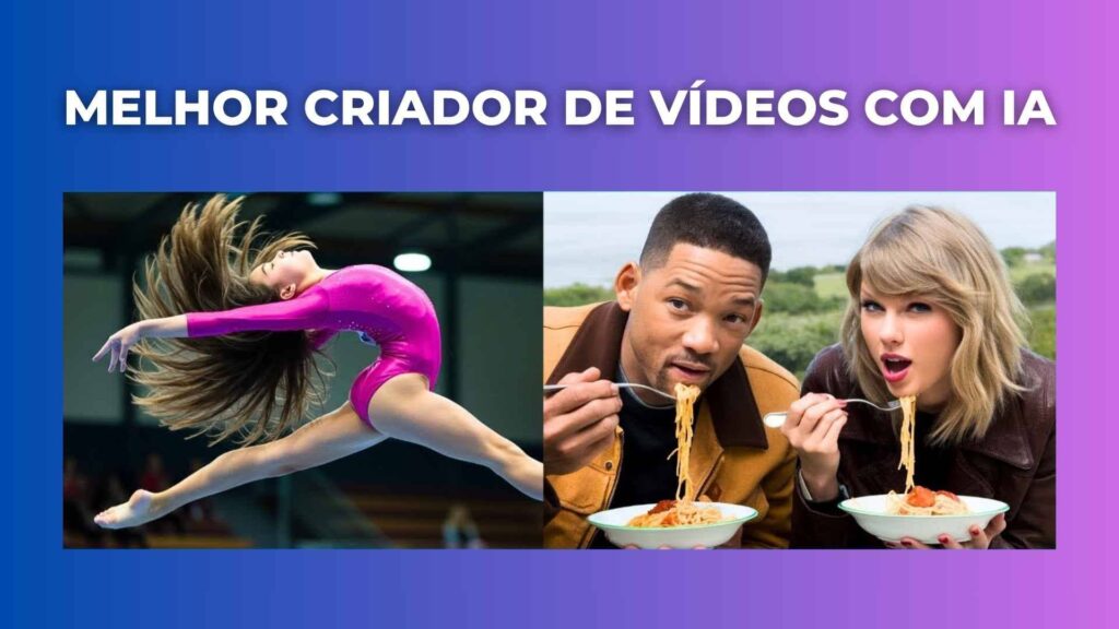 Hailuo 02: O Melhor Criador de Vídeo com IA.