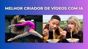 Hailuo 02: O Melhor Criador de Vídeo com IA.