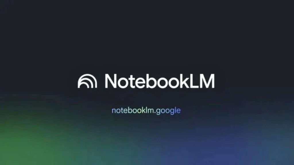NotebookLM Google AI: Transforme documentos em resumos inteligentes e aumente sua produtividade.